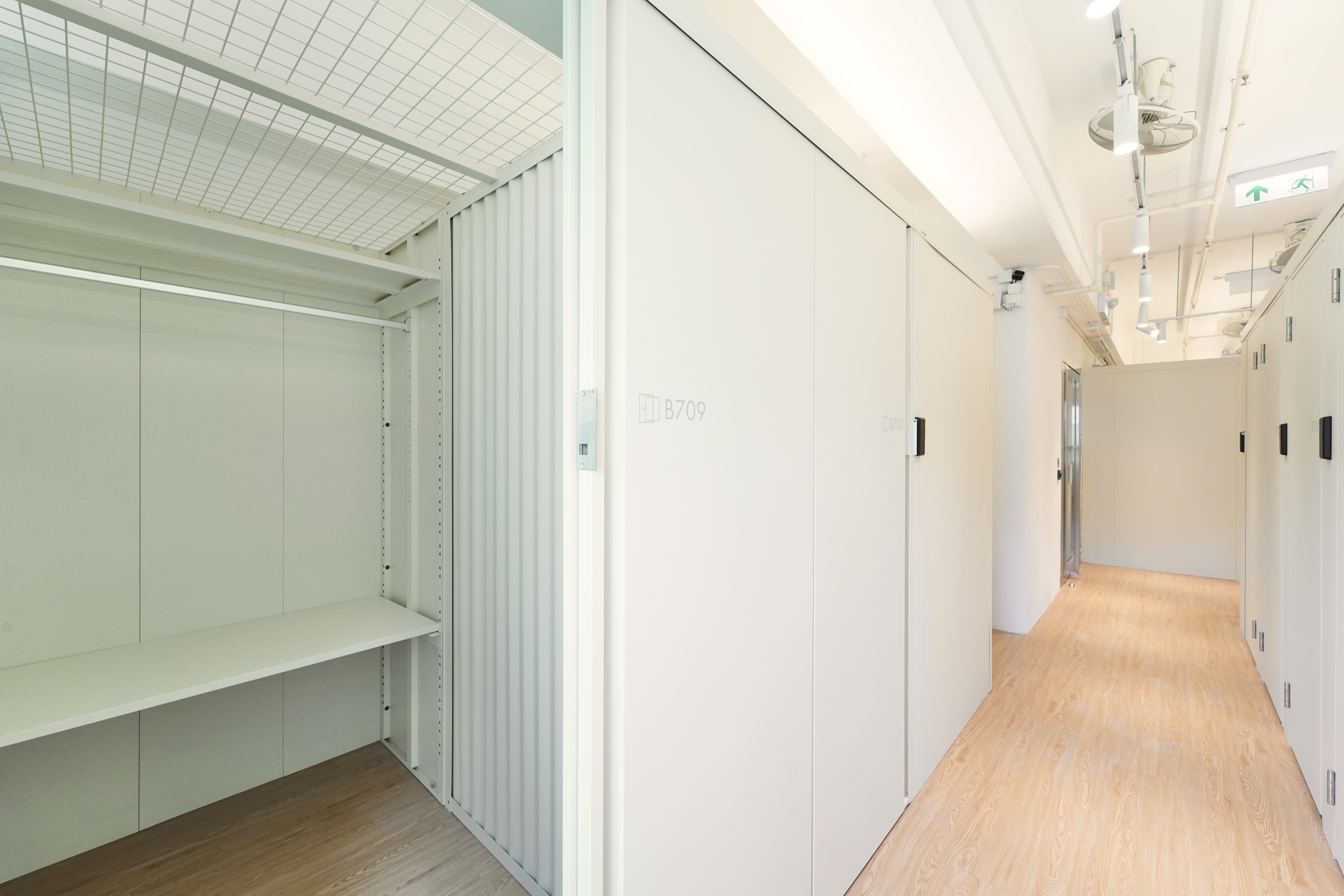 天后/北角迷你倉-迷你倉-海景大廈 天后/北角迷你倉-迷你倉-海景大廈