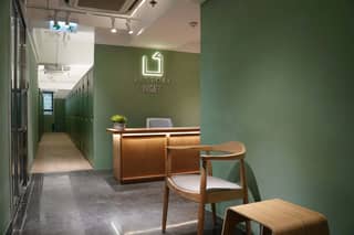 屯門迷你倉-好景工業大廈分店詳細資料