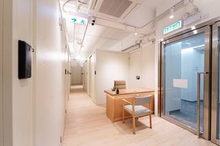 萬象工業大廈