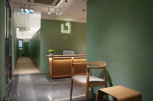 Tuen Mun Goodview Branch