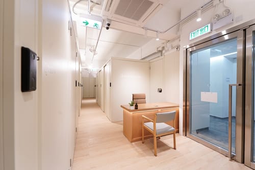 萬象工業大廈