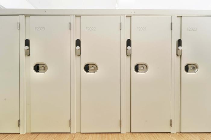 Aberdeen storage doors