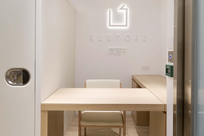 北角原儲存Logo 北角原儲存Logo