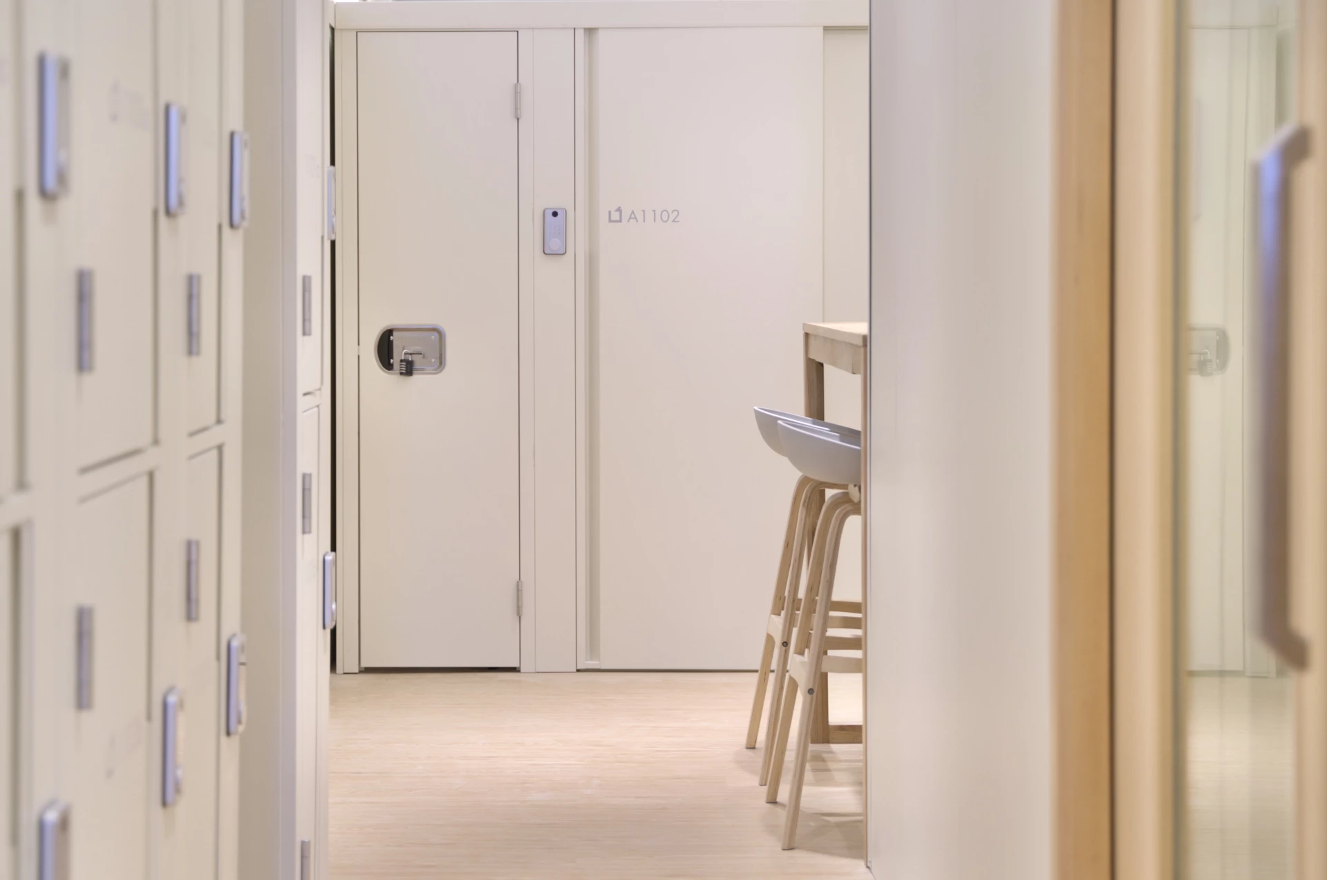 上門迷你倉-自助迷你倉-租倉